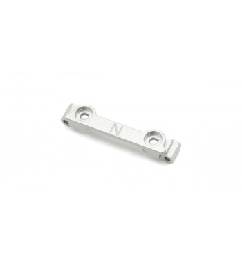 MZW706N Aluminum Upper Brace(Narrow/MR-04)