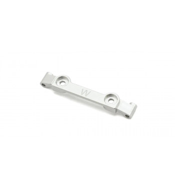 MZW706W Aluminum Upper Brace(Wide/MR-04)