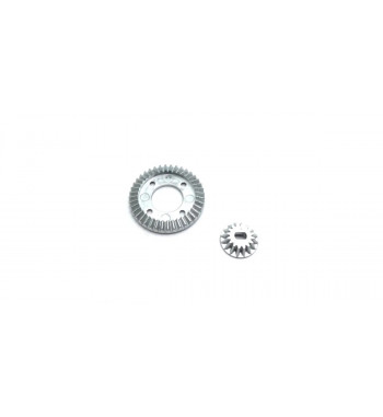 LA502 Diff. Ring Gear(LAZER SB)