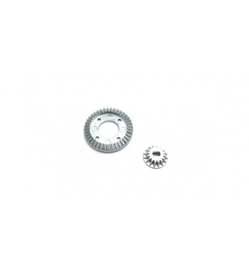 LA502 Diff. Ring Gear(LAZER SB)