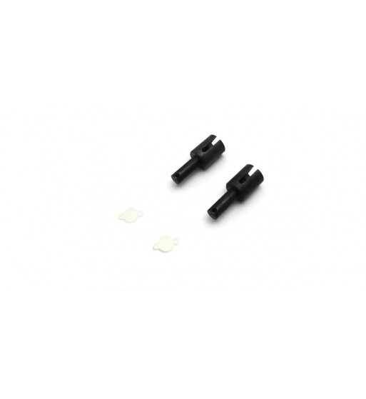 LA503 Steel Diff Gear Shaft(LAZER SB)
