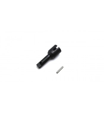 LA504 Front Drive Bevel Shaft Set(LAZER SB)