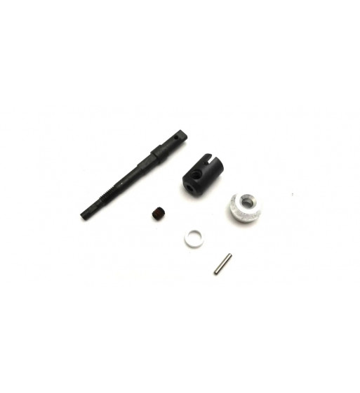 LA505 Rear Main Drive Shaft Set(LAZER SB)