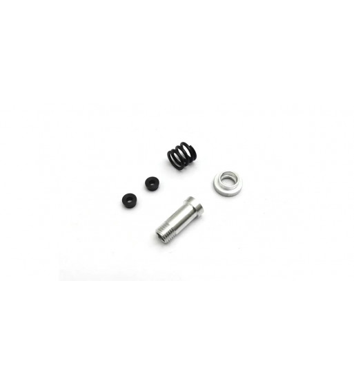 LA507 Servo Saver Tube ＆ Spring(LAZER SB)