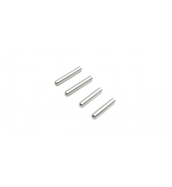 LA509 Stiffener Post (LAZER SB)