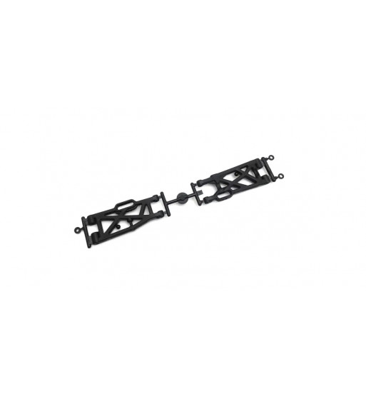 LA513 Suspension Arm Set (F＆R/LAZER SB)