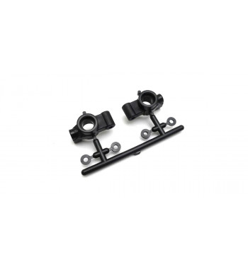 LA514 Rear Hub Set(LAZER SB)