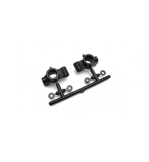 LA514 Rear Hub Set(LAZER SB)