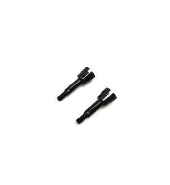 LA516 Front Wheel Shaft(LAZER SB)