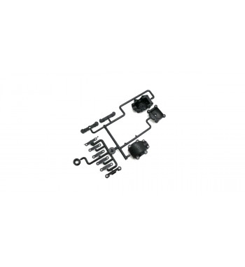 LA520 Front Bulkhead(LAZER SB)