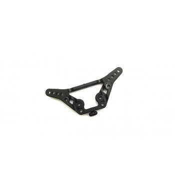 LA525 Front Shock Stay (LAZER SB)