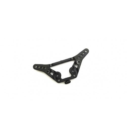 LA525 Front Shock Stay (LAZER SB)