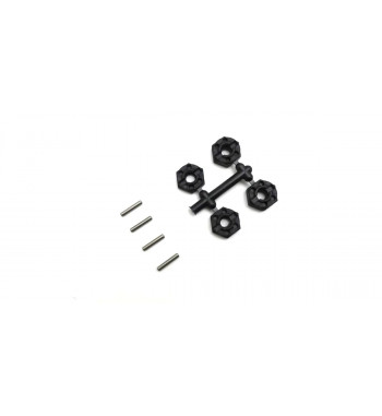 LA527 Drive Washer Set (LAZER SB)