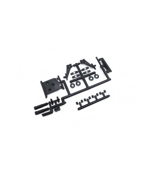 LA528 Wing Stay Set (LAZER SB)