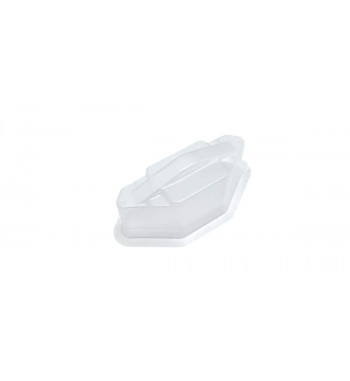 LA529 Gear Cover (LAZER SB)