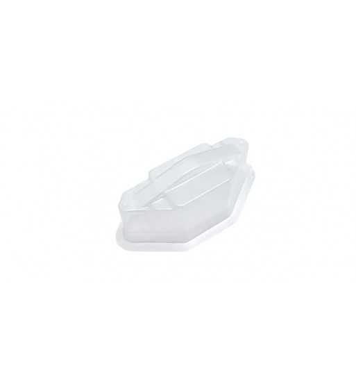 LA529 Gear Cover (LAZER SB)