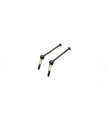 LAW91 Universal Swing Shaft(62.5/LAZER SB/2pcs)