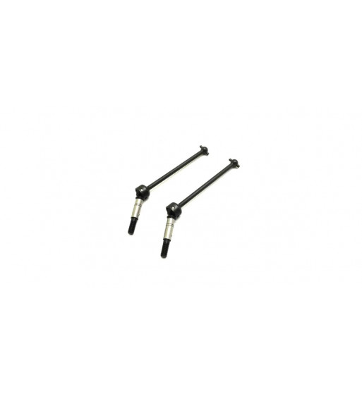 LAW91 Universal Swing Shaft(62.5/LAZER SB/2pcs)