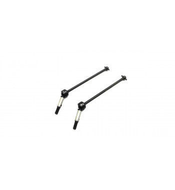LAW92 Universal Swing Shaft(74/LAZER SB/ZX7/2pcs)