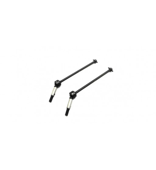 LAW92 Universal Swing Shaft(74/LAZER SB/ZX7/2pcs)