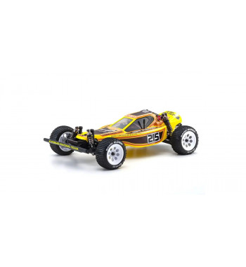 30620 OPTIMA PRO  1/10 EP 4WD Racing Buggy