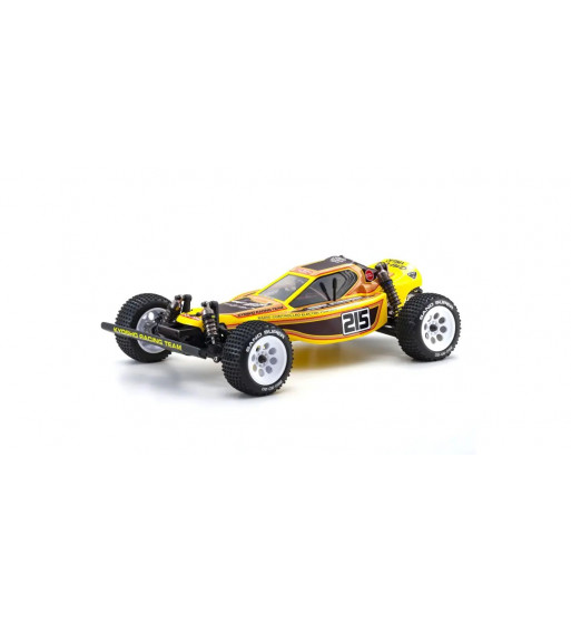 30620 OPTIMA PRO  1/10 EP 4WD Racing Buggy