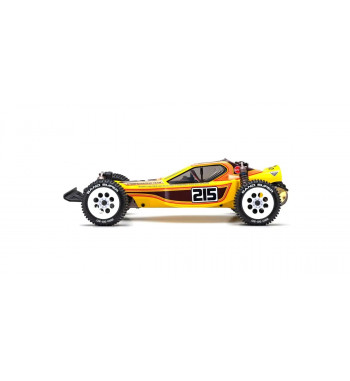 30620 OPTIMA PRO  1/10 EP 4WD Racing Buggy