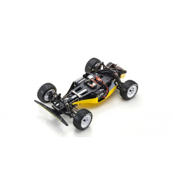 30620 OPTIMA PRO  1/10 EP 4WD Racing Buggy