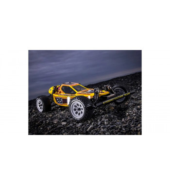 30620 OPTIMA PRO  1/10 EP 4WD Racing Buggy