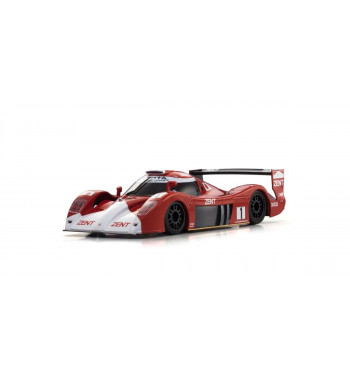 MZP346L1 ASC MR-03W-LM Toyota GT-One TS020 No.1