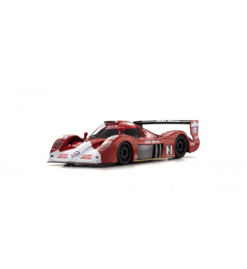 32354L3 MINI-Z RWD Series Ready Set Toyota GT-One TS020 No.3