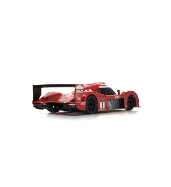 32354L1 MINI-Z RWD Series Ready Set Toyota GT-One TS020 No.1