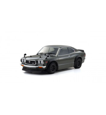 34428T1 1972 MAZDA SAVANNA GT Tuned Ver. 1/10 Radio Controlled Electric Powered 4WD FAZER Mk2 FZ02 Series Readyset Green