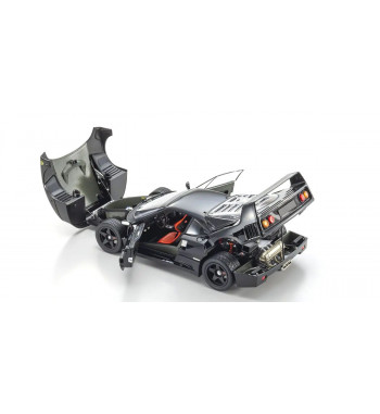 08416BK Ferrari F40 Black KYOSHO ORIGINAL 1/18 scale Diecast