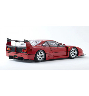 08602CR Ferrari F40 Competizione 1/12 scale Diecast KYOSHO ORIGINAL