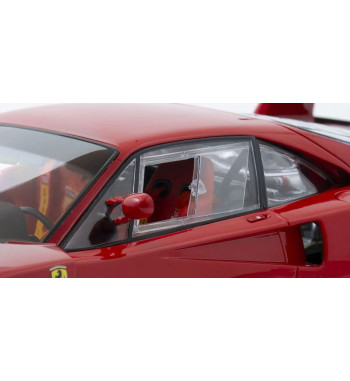 08602CR Ferrari F40 Competizione 1/12 scale Diecast KYOSHO ORIGINAL