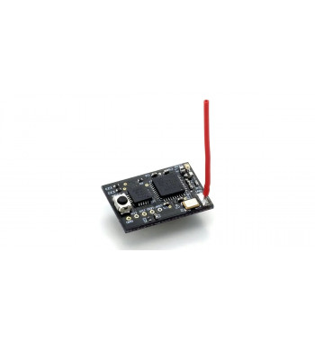 82040 MINI-Z EVO RX UNIT KT18