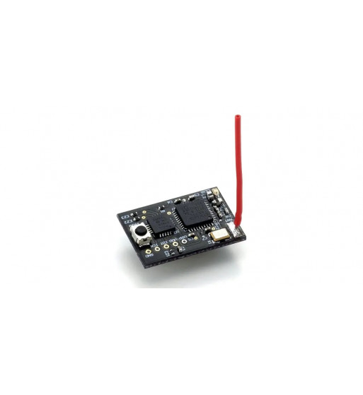 82040 MINI-Z EVO RX UNIT KT18