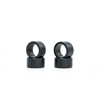 MZW17-20 Wide Tire Set(20°)