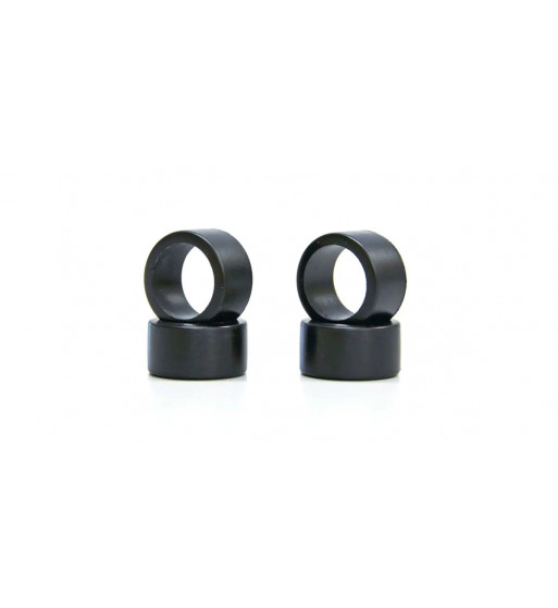 MZW17-20 Wide Tire Set(20°)