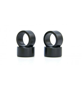 MZW17-30 Wide Tire Set(30°)