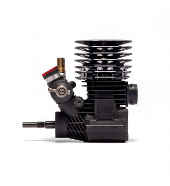 OSR2106C O.S. SPEED R2106 Combo Set (1EY01) TR03 EFRA2196 & MR04