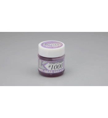96501B Differential gear grease No. 1000