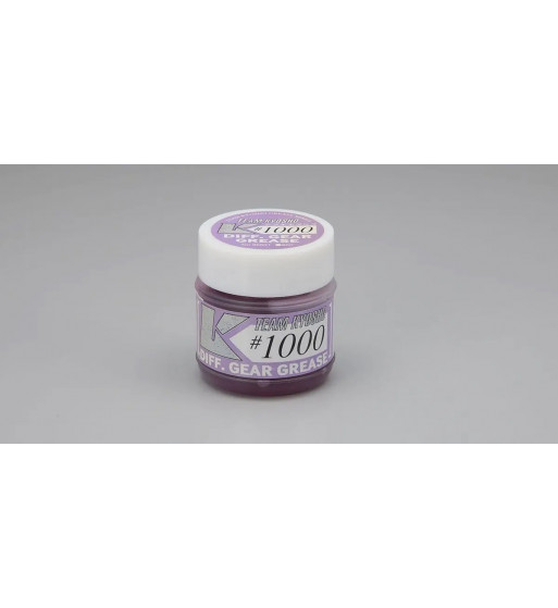 96501B Differential gear grease No. 1000