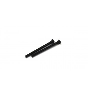 97039-40B Screw pin (3x40mm/2pcs)