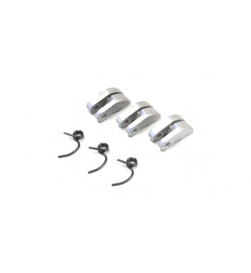 97053B 3PC ADC Clutch Shoe Set