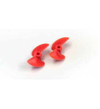 BPP431 Propeller D31 x P1.4 (2 pieces)