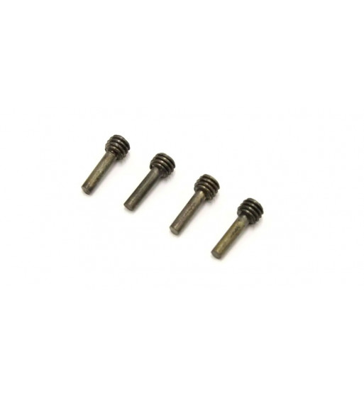 FA511 Screw Pin 2x11xM4 FZ02  (4pcs)