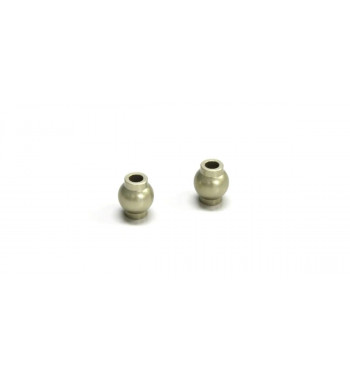 IF465HB 7.8mm Taper Hard Ball (2pcs/IF55)