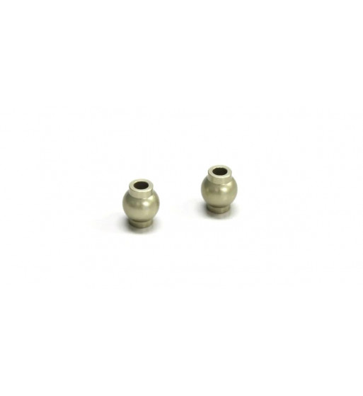 IF465HB 7.8mm Taper Hard Ball (2pcs/IF55)